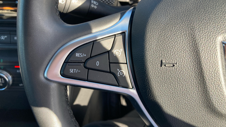 Dacia Sandero Stepway 1.0 TCe Prestige 5dr Petrol Hatchback